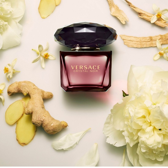 Versace Parfum Gift set - Picture 5 of 11